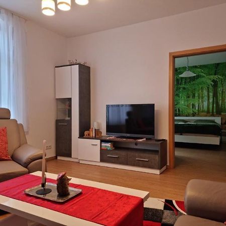 Ferienwohnung Wanderfreund Тале Екстериор снимка