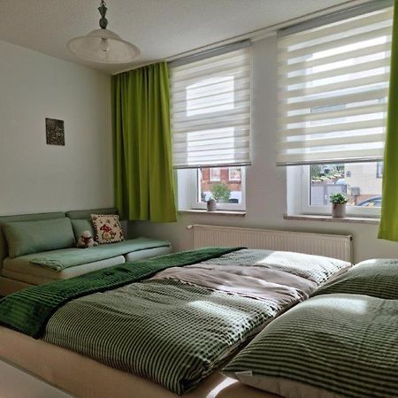 Ferienwohnung Wanderfreund Тале Екстериор снимка
