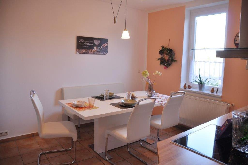Ferienwohnung Wanderfreund Тале Екстериор снимка