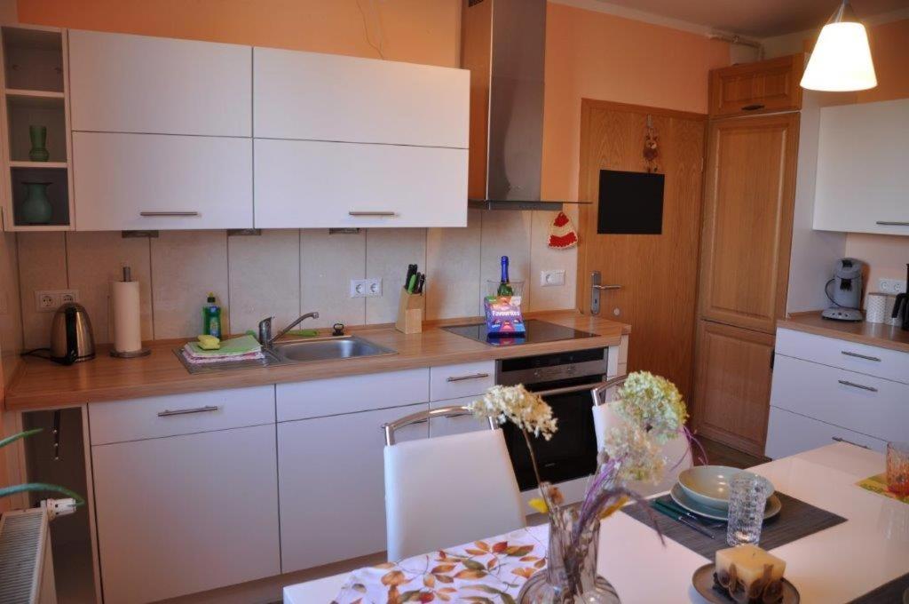 Ferienwohnung Wanderfreund Тале Екстериор снимка